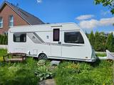 Knaus Südwind 540UE 60 Years - Knaus Südwind