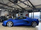 Corvette C8 Targa 6.2*DEUTSCH*GT2 SITZE*360°KAM*LIFT*BOSE - Corvette C8 Gebrauchtwagen