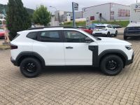 Dacia Duster - Vorschau Bild 7