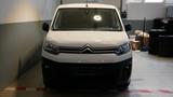 Citroën Berlingo Kasten Club XL/L2 Klima Kamera 1.Hand - Citroën Berlingo: Kasten