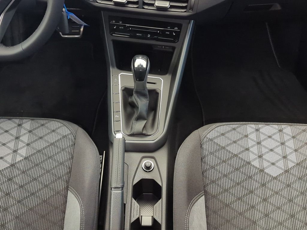 Volkswagen Taigo - Bild 13