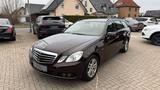 Mercedes-Benz E220 CDI T-Modell-BlueEfficiency-Kamera-Navi-ACC - Mercedes-Benz E 220: Kombi, Cdi