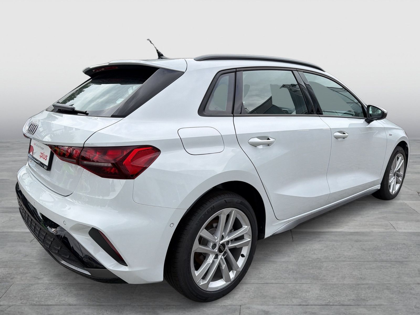 Audi A3 - Bild 23