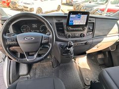 FORD Transit Kasten 310 L2 Trend*Klima*AHK*Kamera