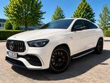 Mercedes-Benz GLE 53 AMG Mercedes-AMG GLE 53 4MATIC+ Merce... - gebrauchte Mercedes-Benz GLE 53 AMG aus dem Jahr 2022