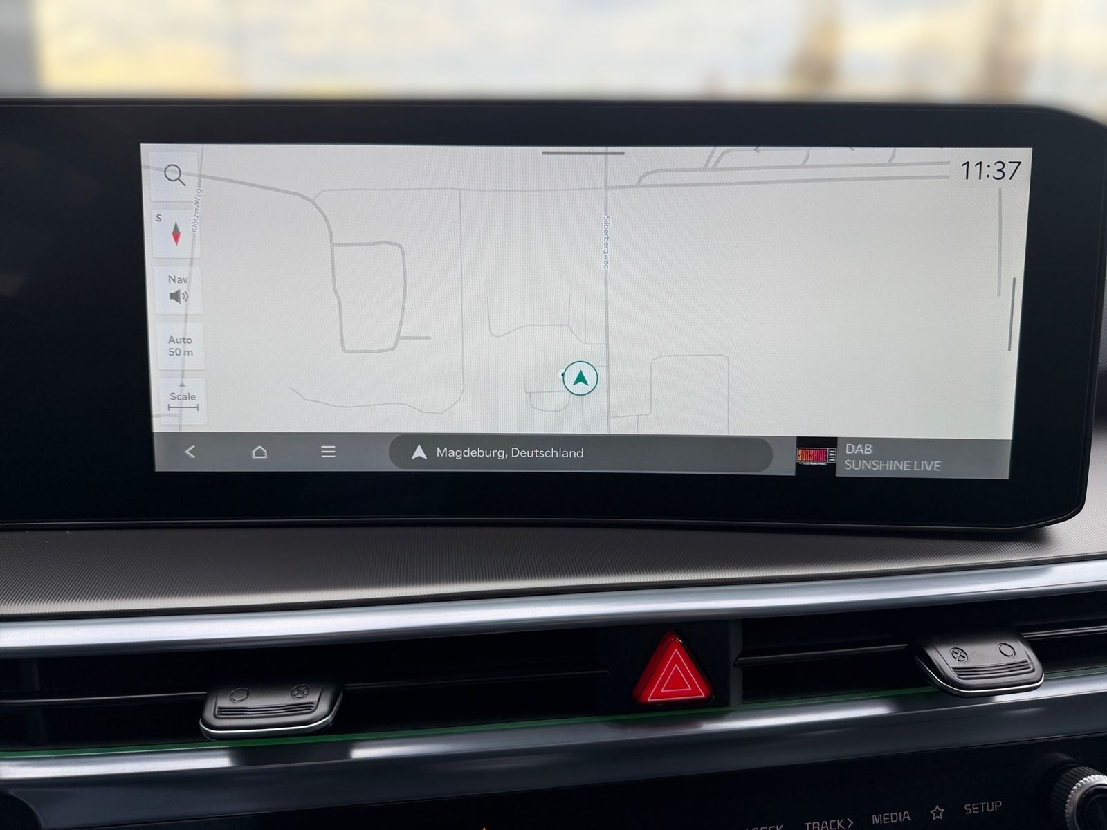 Fahrzeugabbildung Kia Sorento 2.2D AWD DCT8 PLAT 7 NAP PREM GD