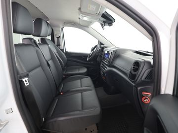 Mercedes Vito - 10