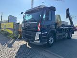 Volvo 2x FM 410  Absetzkipper 6x2 Meiller Euro 6 - Angebote