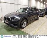 BMW X3 sDrive18d Aut. LED CarPlay Navi KeylessGo Kl - BMW X3: 18d