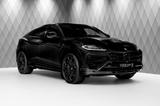 Lamborghini Urus 4.0 V8 PHEV SE 2025 BLACK CARBON PANO - Lamborghini Urus Gebrauchtwagen in Hamburg