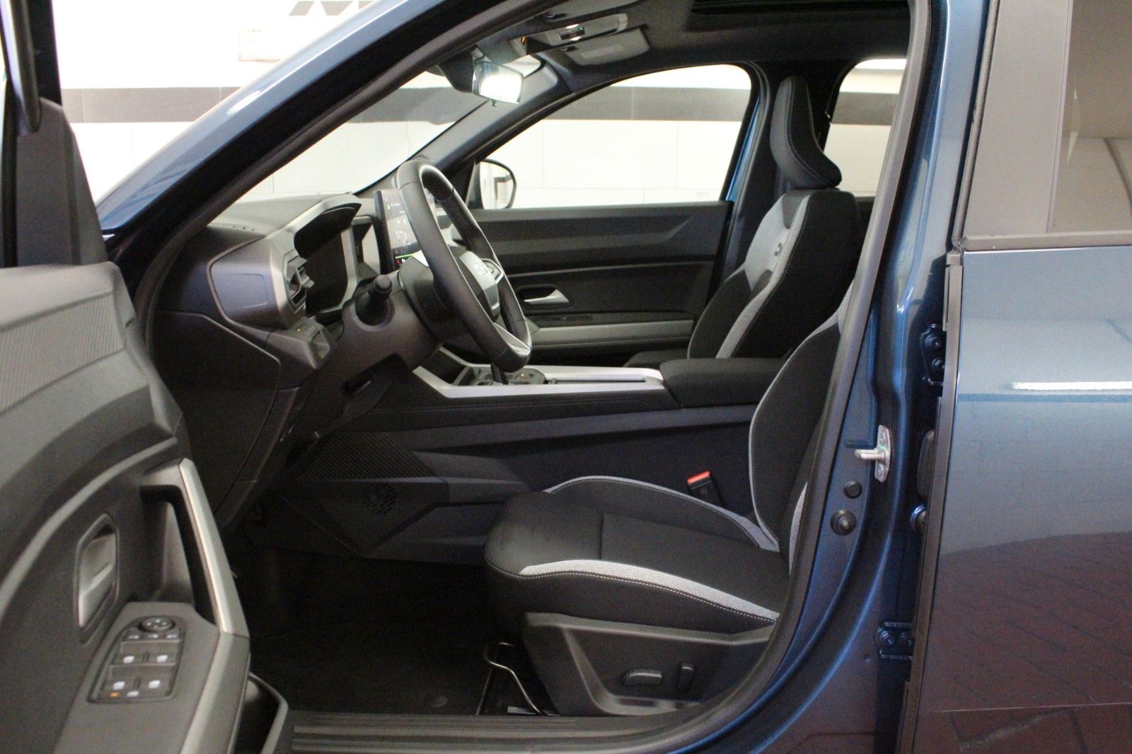 Fahrzeugabbildung Dacia Bigster Hybrid 155 Journey*Winter-Plus-Paket*