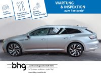 Volkswagen Arteon - Vorschau Bild 3