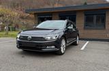 Volkswagen Passat Variant 2.0 TDI SCR 140kW DSG 4M High... - Volkswagen Passat Variant in Freiburg
