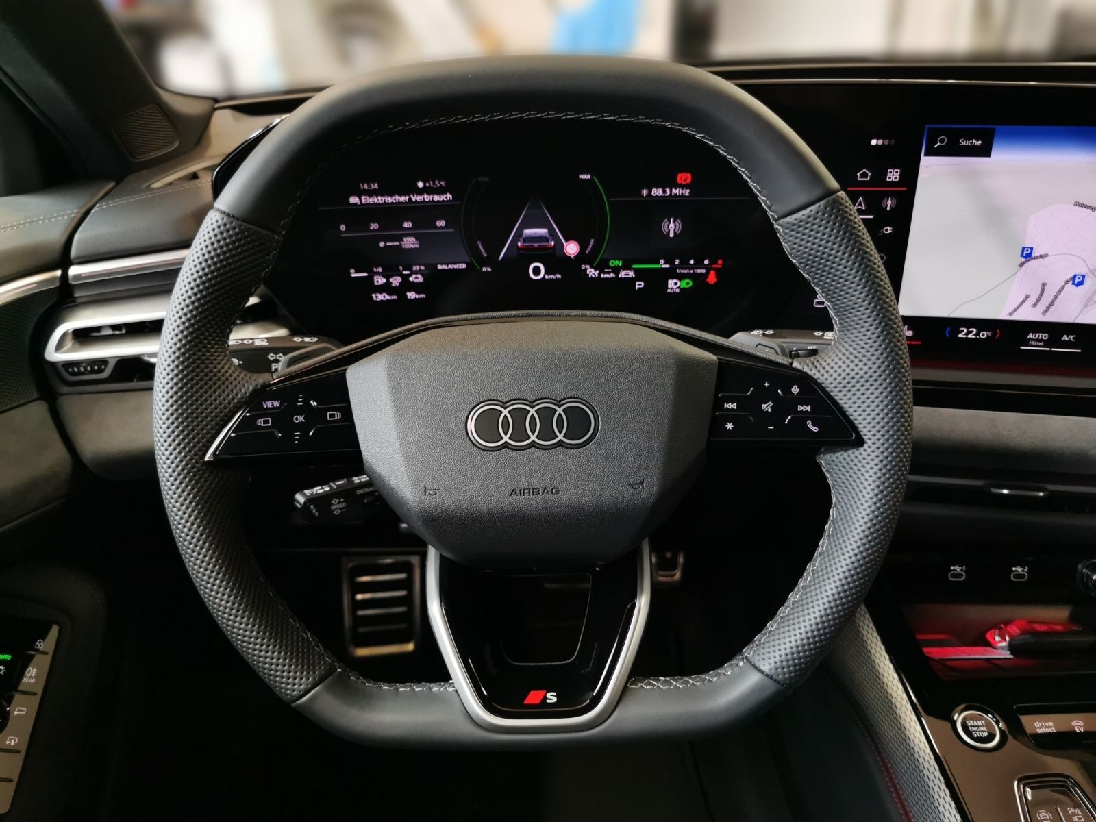 Audi A5 - Bild 9