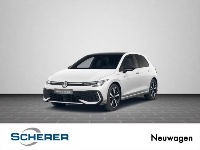 Volkswagen Golf GTE 1,5 l eHybrid OPF 130 kW (177 PS) / 85
