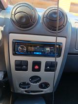 Dacia Logan MCV 1.4 MPI - - Dacia Logan aus 2009: Mcv