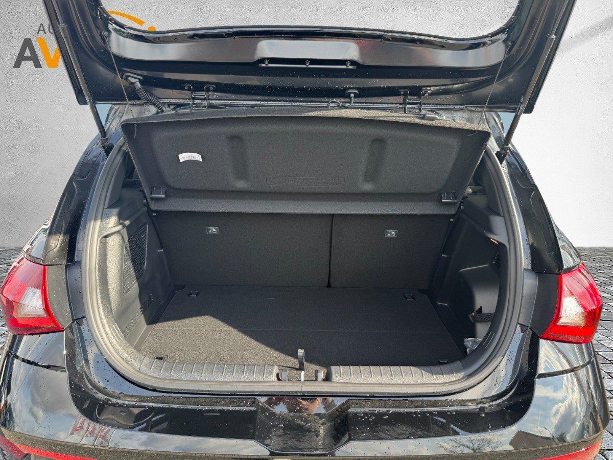 Hyundai i20 - Bild 16