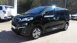 Peugeot Traveller 2.0*Allrad*7 Sitze*Leder*Xenon*Kam - Peugeot Traveller aus 2017
