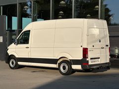 VW Crafter - Ansicht 7