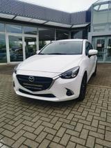 Mazda 2 SKYACTIV-G 90PS 5T 5GS KIZOKU+LIC-P+ACAA - gebrauchte Mazda 2 aus dem Jahr 2019