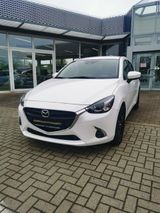 Mazda 2 SKYACTIV-G 90PS 5T 5GS KIZOKU+LIC-P+ACAA - Mazda 2 aus 2019