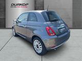 Fiat 500 Dolcevita*Panorama*Allwetter*Parkhilfe*Klima - Fiat 500 Gebrauchtwagen in Braunschweig