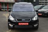 Ford Galaxy 2.0TDCi*7 Sitzer*Titanium*Autom*Navi*Pano - gebrauchte Ford Galaxy aus dem Jahr 2014
