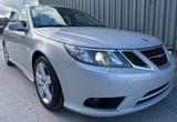 Saab 9-3 Lim.Vector Klimaaut,Leder,Scheckheftgepflegt - gebrauchte Saab 45725 aus dem Jahr 2008