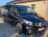 Mercedes-Benz Mercedes Viel-Klasse 220 Lang Standheizung... - Mercedes-Benz E 220: Van