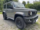 Suzuki Jimny 1.5 ALLGRIP Comfort Automatik Klima 4-Sitz - Suzuki Jimny in Dortmund