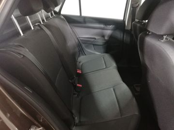 Skoda Fabia Combi III 1.0 Cool Plus *ALU*PDC*SHZ*TEL*