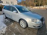 Volkswagen Passat Variant Comfortline / TÜV 07/27 / Automat - gebrauchte VW Passat Variant aus dem Jahr 2007