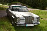Mercedes-Benz 250 SL Coupé, ein Oldtimer der Extraklasse! - Mercedes-Benz 250 aus 1967: 250sl