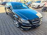 Mercedes-Benz CLS 63 AMG -Shooting Brake-Voll - Mercedes-Benz CLS 63 AMG Shooting Brake aus 2013