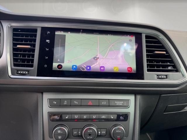 Cupra Ateca 2.0 TSI 7G-DSG 4Drive / Totwinkelass./360 