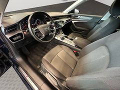 AUDI A6 40 TDI S-Line Navi LED PDC ACC