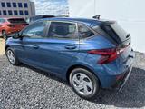 Hyundai i20 COMFORT DCT WP KLIMAAUTOMATIK NAVI RFK TE... - Hyundai mit Benzin-Antrieb: Com