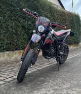 Aprilia Sx 125
