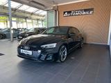 Audi S5 Coupe 3.0TDI quattro *MASSAGE/NAPPA/LASER/B&O - gebrauchte Audi S5 aus dem Jahr 2020