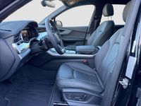 Audi Q7 - Vorschau Bild 9