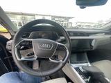 Audi e-tron 55 quattro - Matrix/ Pano/ 360°/Bang/Oluf - Audi e-tron von privat
