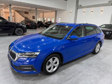 Skoda Octavia - 12