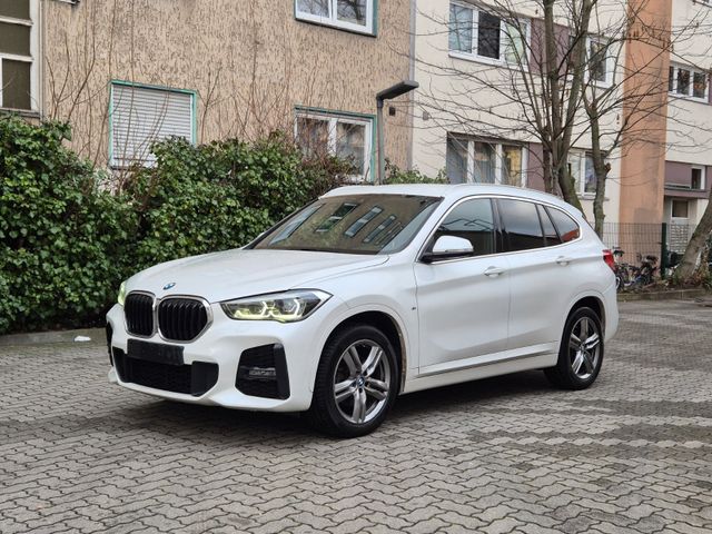 BMW X1 sDrive 18 d M.Sport,Led,Profi,Leder,Ambiente