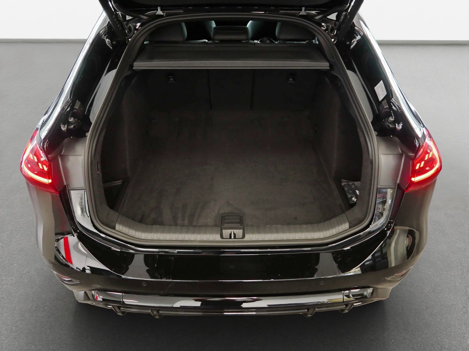 Audi A6 e-tron - Bild 12