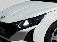 Hyundai i20 - Vorschau Bild 7