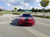 Corvette C6 Z06 Wil Cooksey 427 LE EU CCRP Zylinderköpfe - Corvette Z06 Gebrauchtwagen