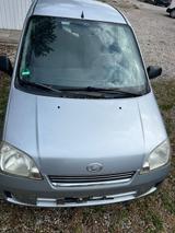 Daihatsu Cuore - gebrauchte Daihatsu Cuore aus dem Jahr 2004