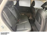 Hyundai TUCSON - Vorschau Bild 7