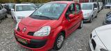 Renault Modus YAHOO! Klima AHK Tüv 01.2026 - Renault Modus mit Benzin-Antrieb: Kleinwagen, Yahoo