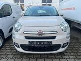 Fiat 500X Pop Star - gebrauchte Fiat 500X aus dem Jahr 2016